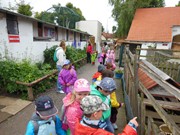 Výlet do ZOO Chleby a Labyrintária Loučeň